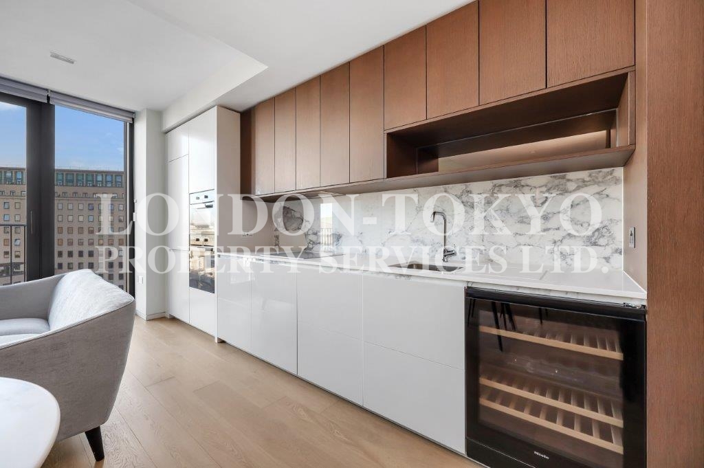 Waterford Court, Stalbridge Street, Marylebone NW1